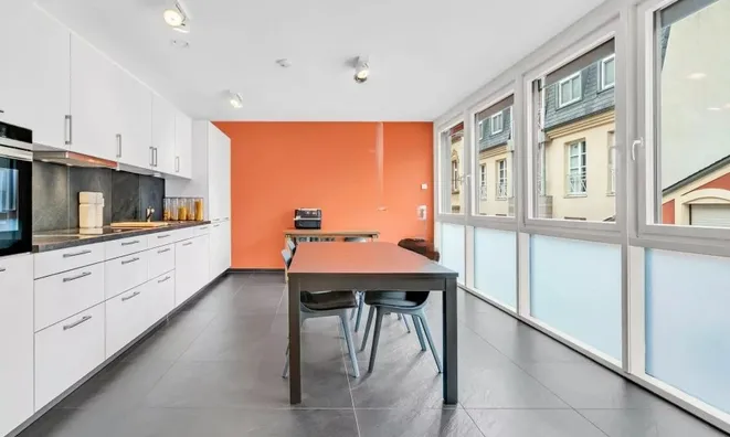 Недвижимость Apartment 2 bedrooms for sale in Echternach: 6