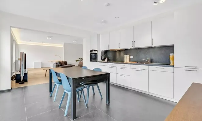 Недвижимость Apartment 2 bedrooms for sale in Echternach: 7