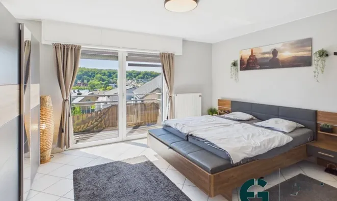 Недвижимость Duplex 2 bedrooms for sale in Oberkorn: 2
