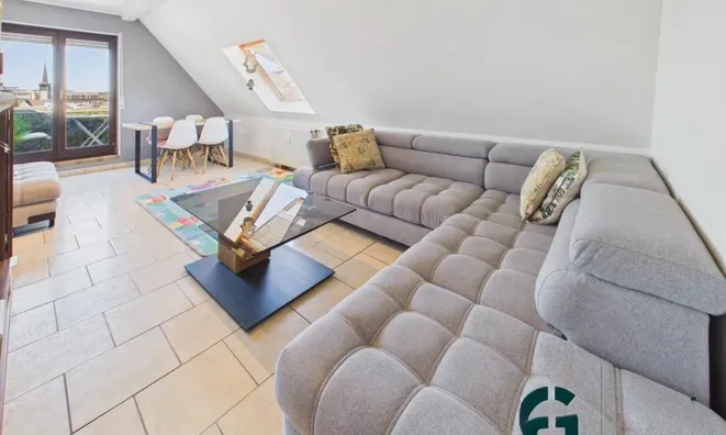 Недвижимость Apartment 1 bedroom for sale in Differdange: 2