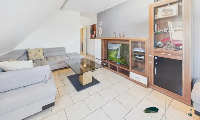 Недвижимость Apartment 1 bedroom for sale in Differdange: 3
