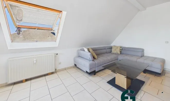 Недвижимость Apartment 1 bedroom for sale in Differdange: 4