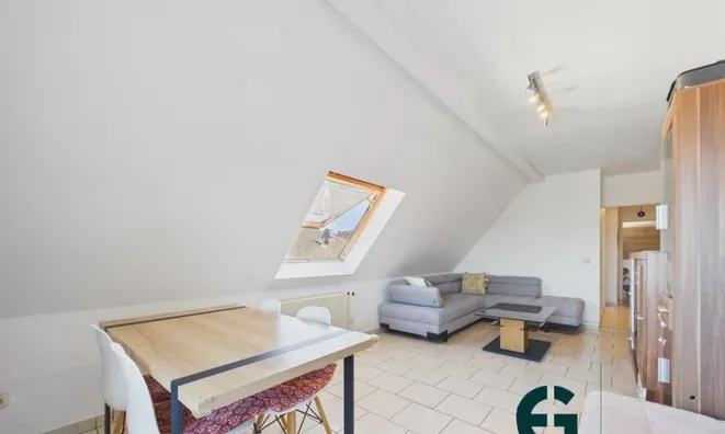 Недвижимость Apartment 1 bedroom for sale in Differdange: 5