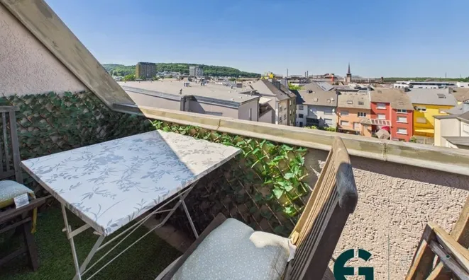 Недвижимость Apartment 1 bedroom for sale in Differdange: 6