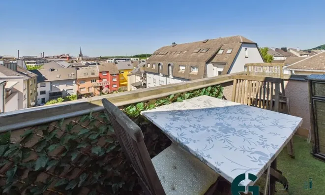 Недвижимость Apartment 1 bedroom for sale in Differdange: 7
