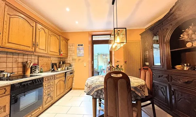 Недвижимость House 4 bedrooms for sale in Ehnen: 3