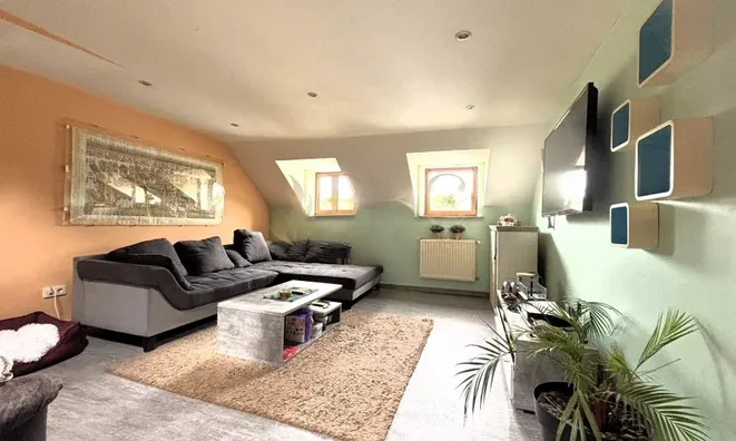 Недвижимость House 4 bedrooms for sale in Ehnen: 4