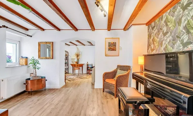 Недвижимость House 3 bedrooms for sale in Steinsel: 2