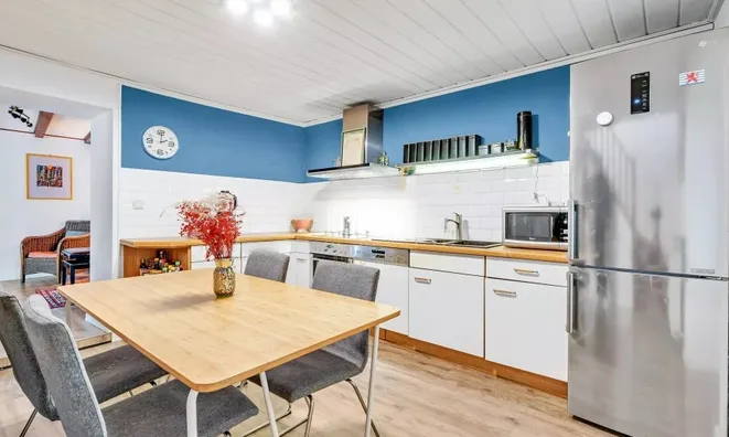 Недвижимость House 3 bedrooms for sale in Steinsel: 4