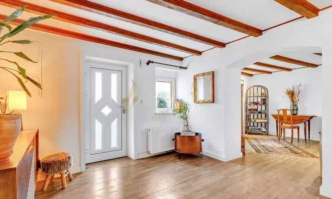 Недвижимость House 3 bedrooms for sale in Steinsel: 6