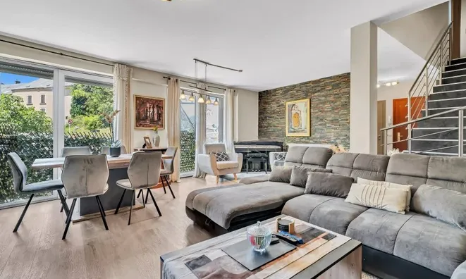 Недвижимость Duplex 2 bedrooms for sale in Soleuvre: 1