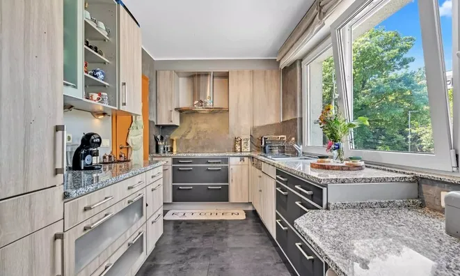 Недвижимость Duplex 2 bedrooms for sale in Soleuvre: 2