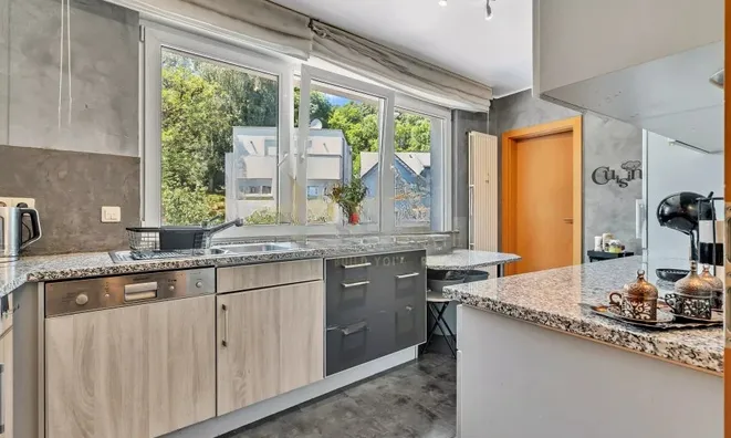 Недвижимость Duplex 2 bedrooms for sale in Soleuvre: 4