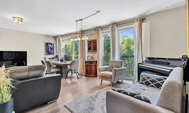 Недвижимость Duplex 2 bedrooms for sale in Soleuvre: 5