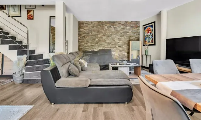 Недвижимость Duplex 2 bedrooms for sale in Soleuvre: 6