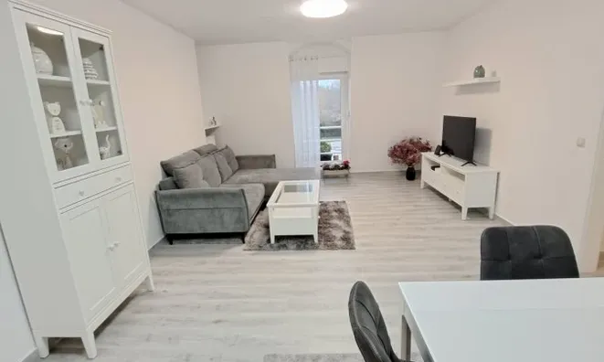 Недвижимость Apartment 1 bedroom for sale in Roeser: 2
