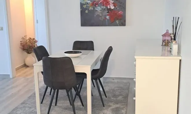 Недвижимость Apartment 1 bedroom for sale in Roeser: 4