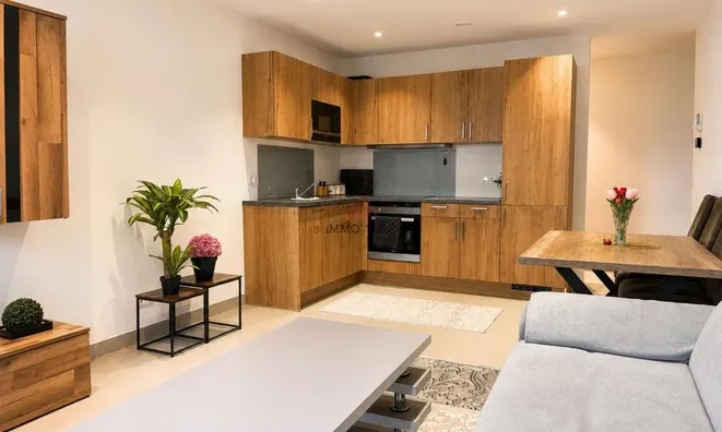 Недвижимость Apartment 2 bedrooms for sale in Wiltz: 2