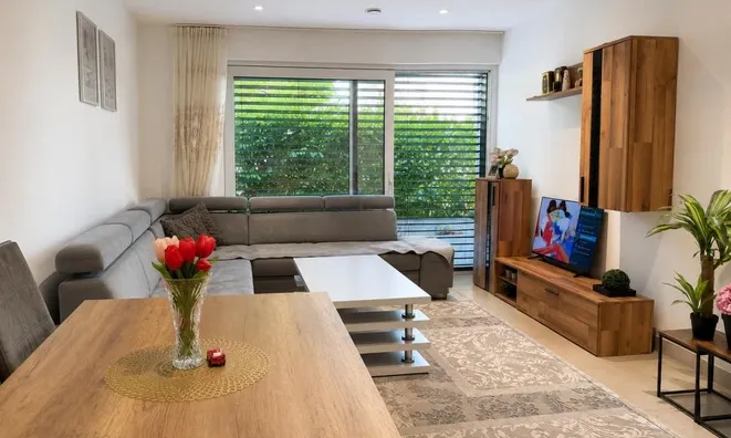 Недвижимость Apartment 2 bedrooms for sale in Wiltz: 3