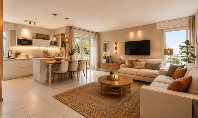 Недвижимость Apartment 2 bedrooms for sale in Hassel: 1