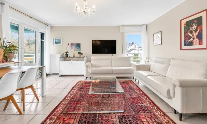 Недвижимость Apartment 2 bedrooms for sale in Hassel: 3
