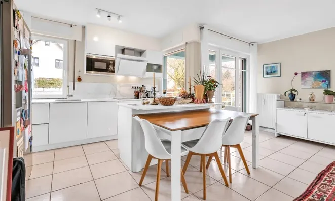 Недвижимость Apartment 2 bedrooms for sale in Hassel: 4