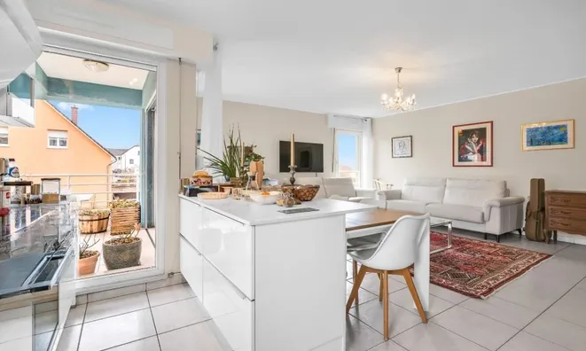 Недвижимость Apartment 2 bedrooms for sale in Hassel: 5