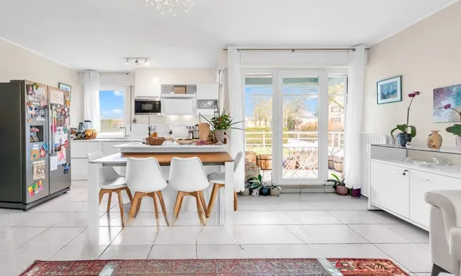 Недвижимость Apartment 2 bedrooms for sale in Hassel: 7