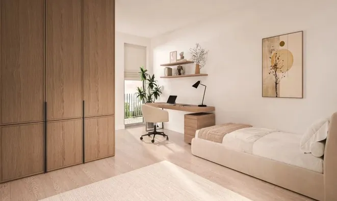 Недвижимость Apartment 3 bedrooms for sale in Grevenmacher: 7