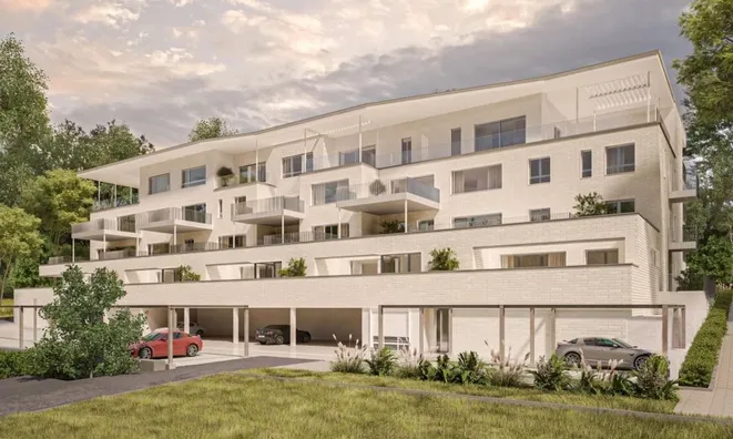 Недвижимость Apartment 3 bedrooms for sale in Grevenmacher: 3