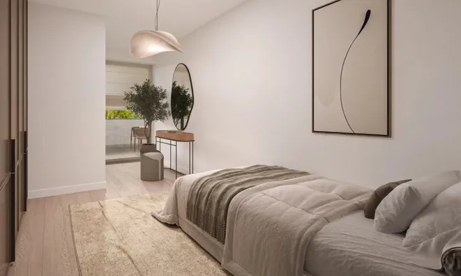 Недвижимость Apartment 3 bedrooms for sale in Grevenmacher: 7