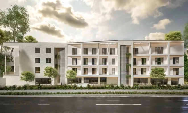Недвижимость Apartment 4 bedrooms for sale in Grevenmacher: 4