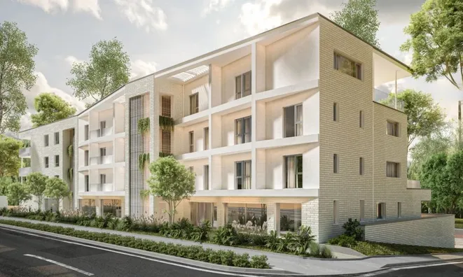 Недвижимость Apartment 4 bedrooms for sale in Grevenmacher: 5