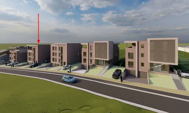 Недвижимость Apartment 2 bedrooms for sale in Heffingen: 6