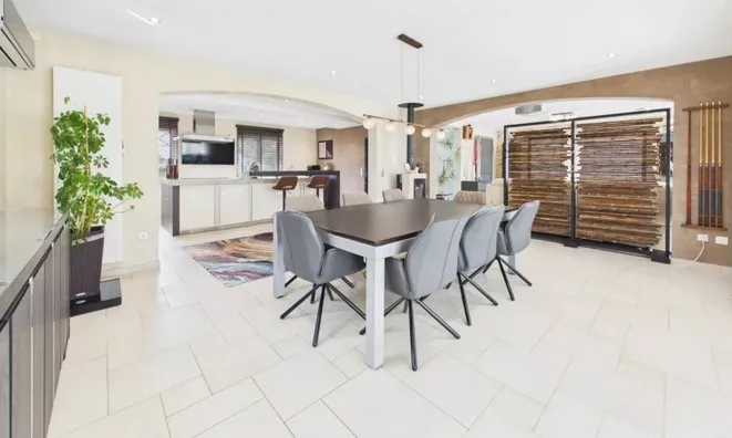 Недвижимость Detached house 3 bedrooms for sale in Garnich: 1