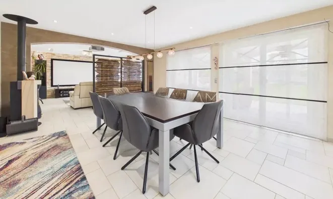 Недвижимость Detached house 3 bedrooms for sale in Garnich: 2