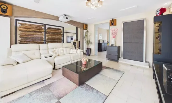 Недвижимость Detached house 3 bedrooms for sale in Garnich: 3