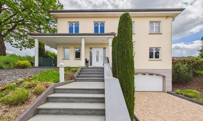 Недвижимость Detached house 3 bedrooms for sale in Garnich: 6