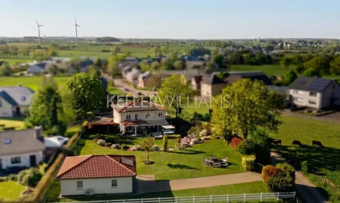 Недвижимость Detached house 3 bedrooms for sale in Garnich: 7