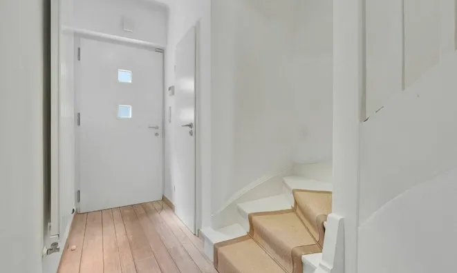 Недвижимость House 4 bedrooms for sale in Luxembourg-Belair: 3