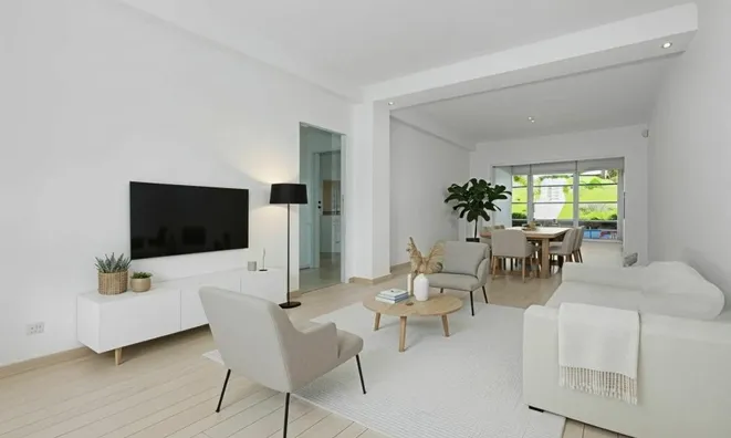 Недвижимость House 4 bedrooms for sale in Luxembourg-Belair: 4