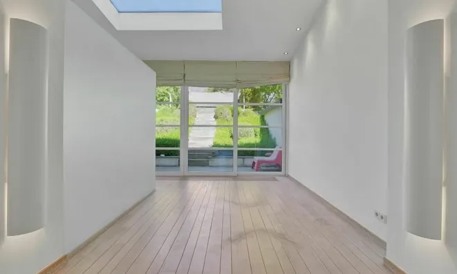 Недвижимость House 4 bedrooms for sale in Luxembourg-Belair: 6
