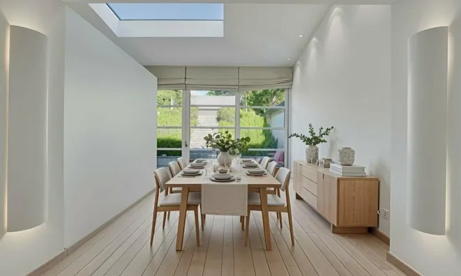 Недвижимость House 4 bedrooms for sale in Luxembourg-Belair: 7