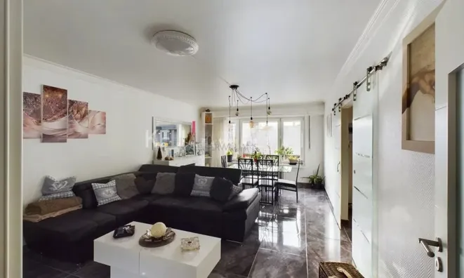 Недвижимость Apartment 2 bedrooms for sale in Luxembourg-Bonnevoie: 2