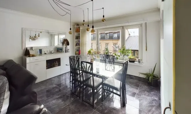 Недвижимость Apartment 2 bedrooms for sale in Luxembourg-Bonnevoie: 3
