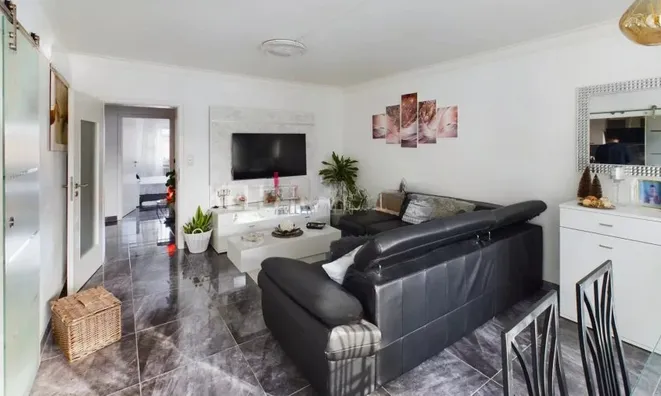 Недвижимость Apartment 2 bedrooms for sale in Luxembourg-Bonnevoie: 4
