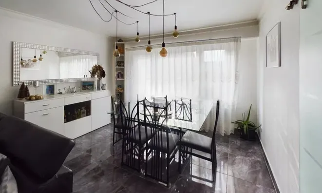 Недвижимость Apartment 2 bedrooms for sale in Luxembourg-Bonnevoie: 5