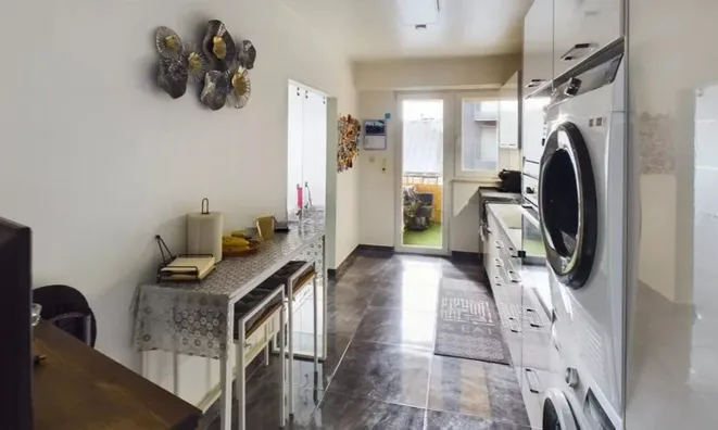 Недвижимость Apartment 2 bedrooms for sale in Luxembourg-Bonnevoie: 7
