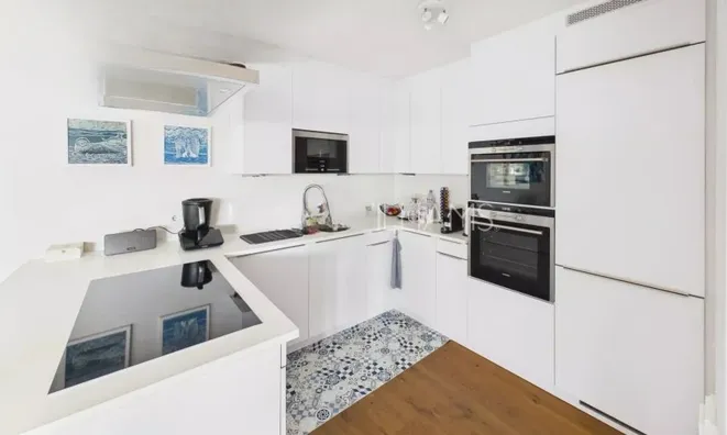 Недвижимость Apartment 2 bedrooms for sale in Luxembourg-Centre ville: 4
