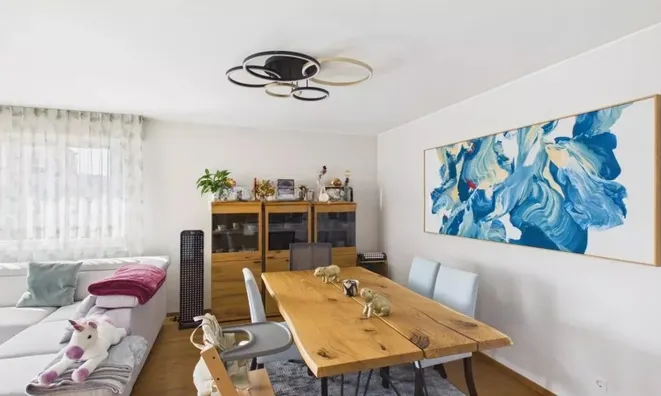 Недвижимость Apartment 2 bedrooms for sale in Luxembourg-Centre ville: 7